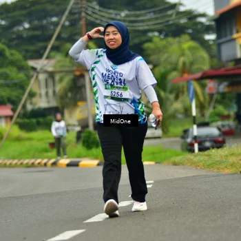 Runner Photo 8116854
