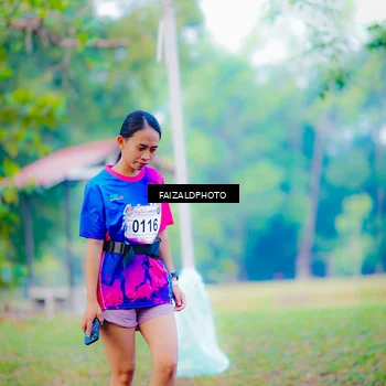 Runner Photo 8116855