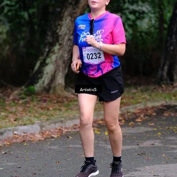 Runner Photo 8116856