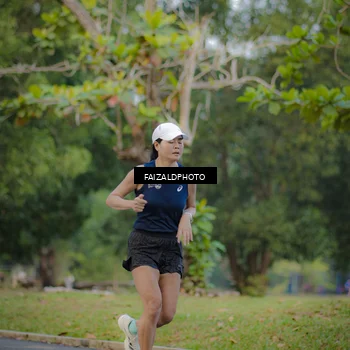 Runner Photo 8116859