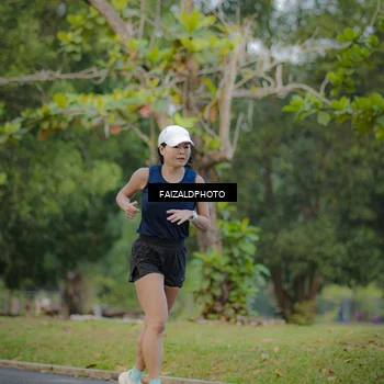 Runner Photo 8116865