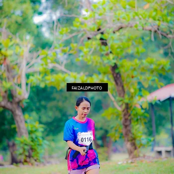 Runner Photo 8116867