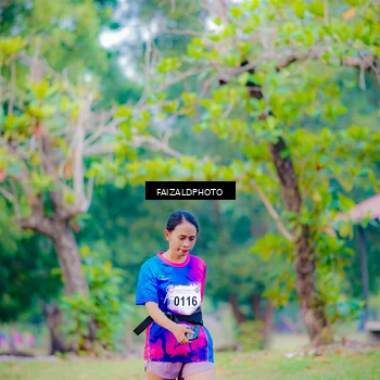Runner Photo 8116868