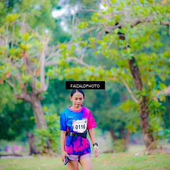 Runner Photo 8116871