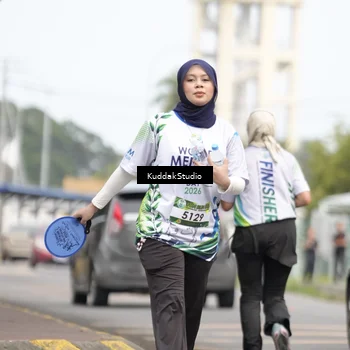 Runner Photo 8116873