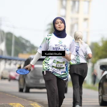 Runner Photo 8116874