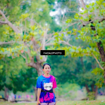 Runner Photo 8116876