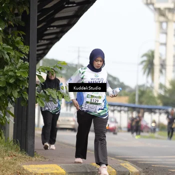 Runner Photo 8116878