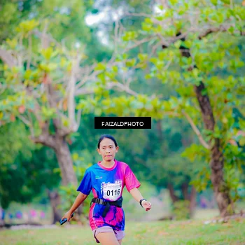 Runner Photo 8116880