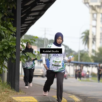 Runner Photo 8116881