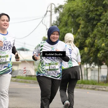 Runner Photo 8116882