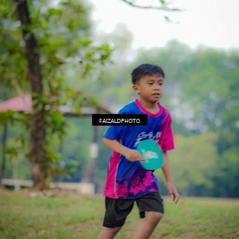 Runner Photo 8116883