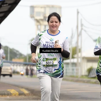 Runner Photo 8116884