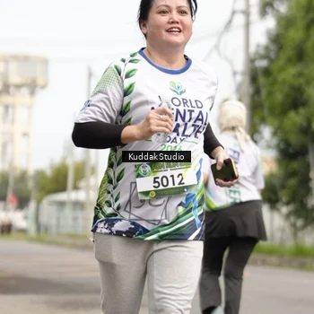 Runner Photo 8116885