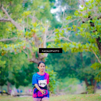 Runner Photo 8116886