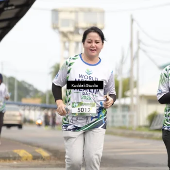 Runner Photo 8116887