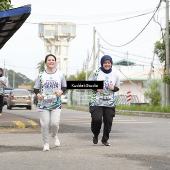 Runner Photo 8116888