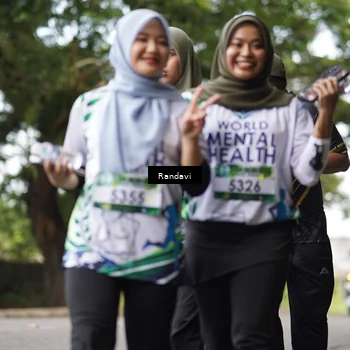 Runner Photo 8116889