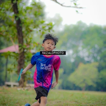 Runner Photo 8116890