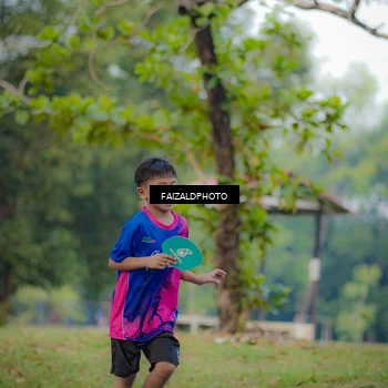 Runner Photo 8116895