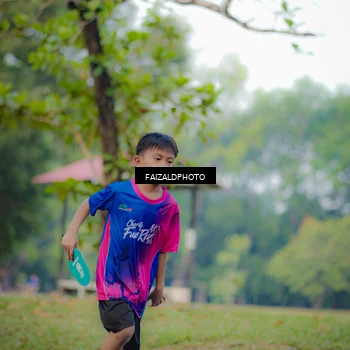 Runner Photo 8116896