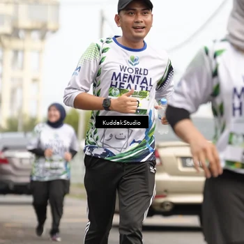 Runner Photo 8116898