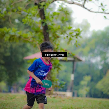 Runner Photo 8116899