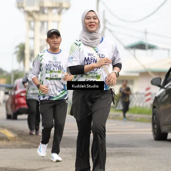 Runner Photo 8116900