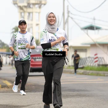 Runner Photo 8116902