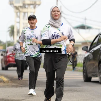 Runner Photo 8116903