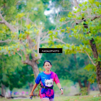 Runner Photo 8116904