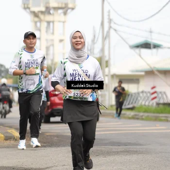 Runner Photo 8116905