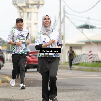 Runner Photo 8116906