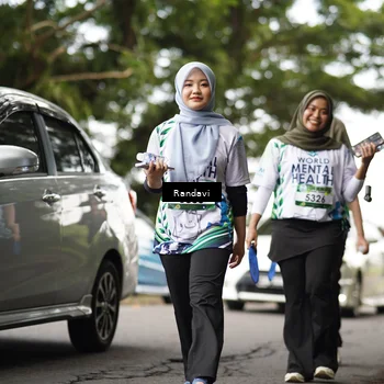 Runner Photo 8116908