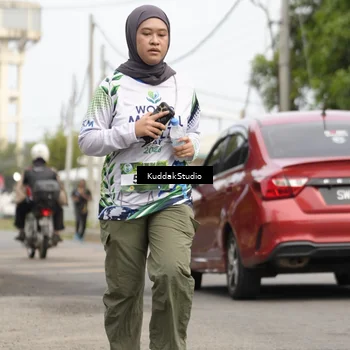 Runner Photo 8116909