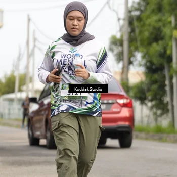 Runner Photo 8116910