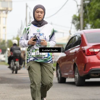 Runner Photo 8116911