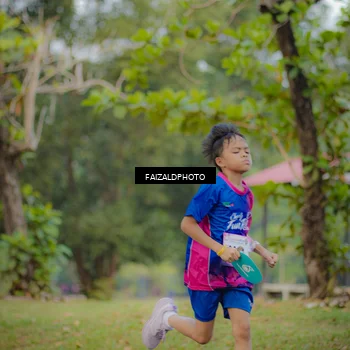 Runner Photo 8116912