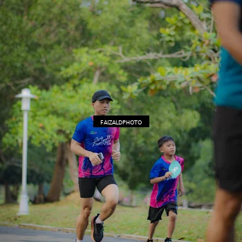 Runner Photo 8116914