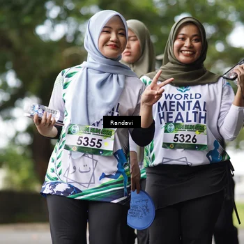 Runner Photo 8116915