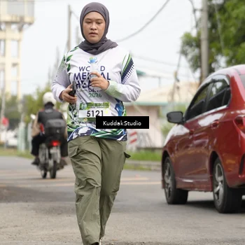 Runner Photo 8116916