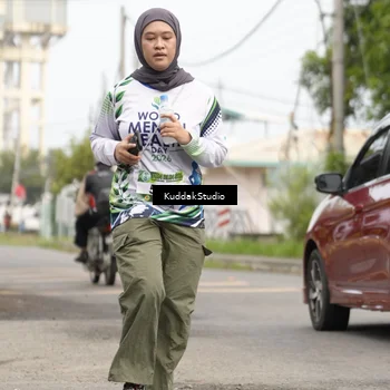 Runner Photo 8116917