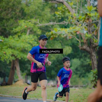 Runner Photo 8116918