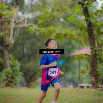Runner Photo 8116925