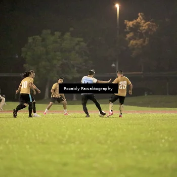 Runner Photo 8116926
