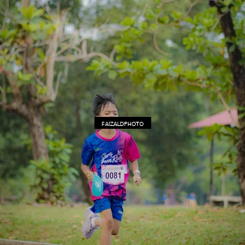 Runner Photo 8116928