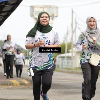 Runner Photo 8116929