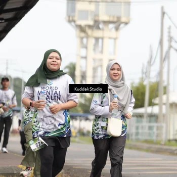 Runner Photo 8116934