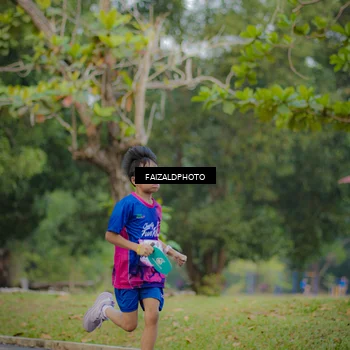 Runner Photo 8116936
