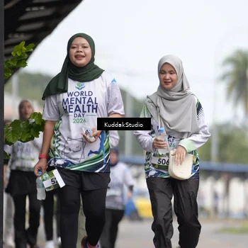 Runner Photo 8116944